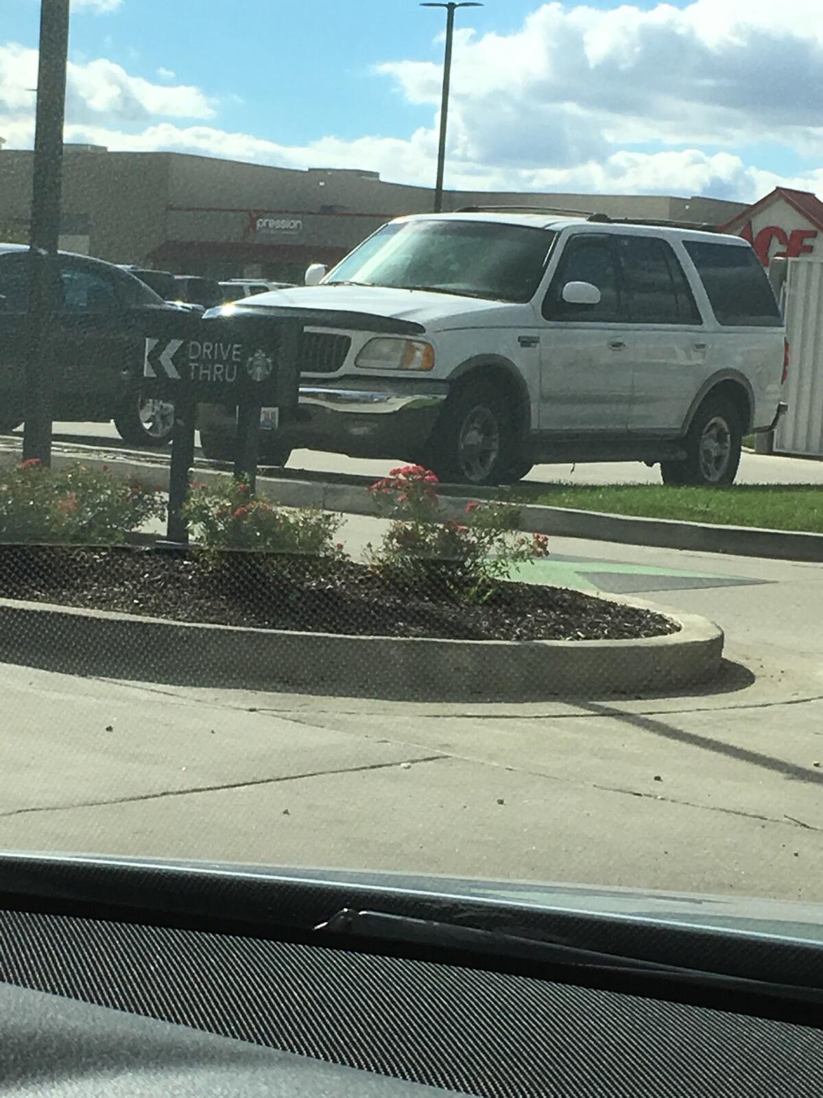 Photo credit: nextdoor