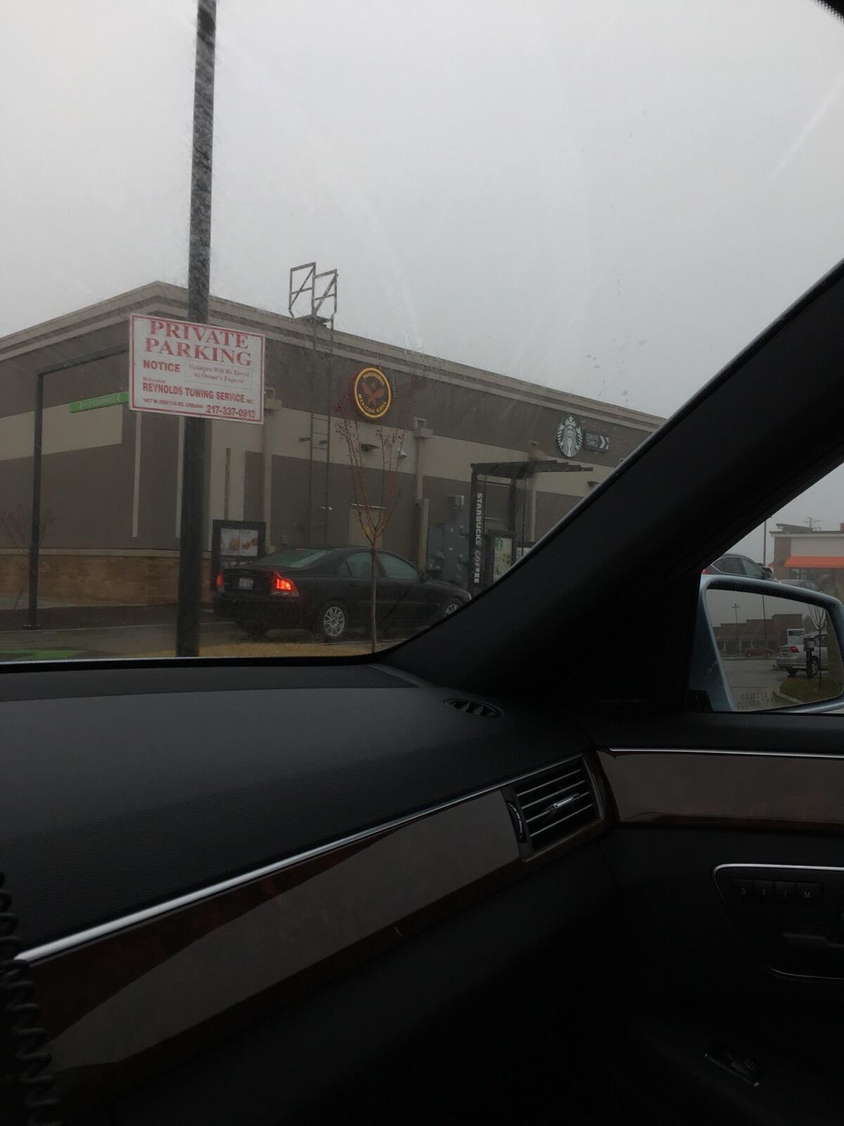 Photo credit: nextdoor