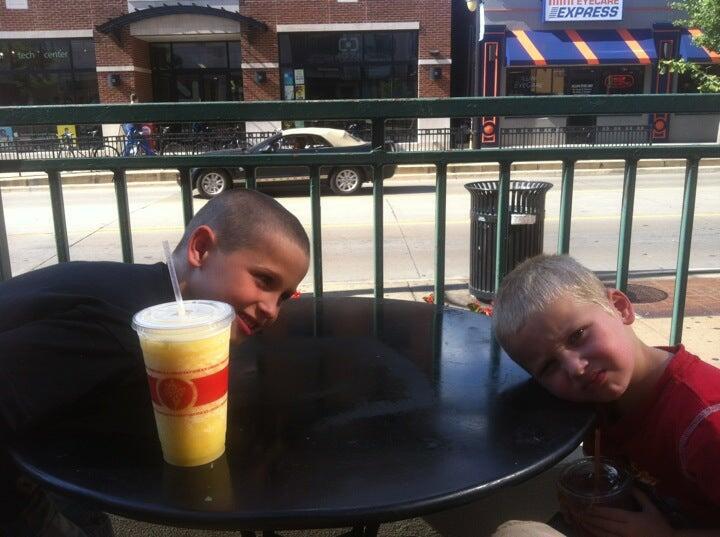 Photo credit: nextdoor