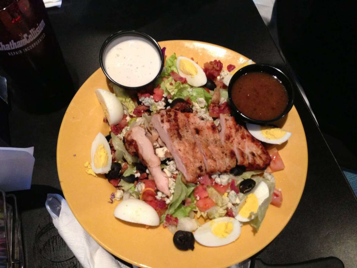 Photo credit: zomato