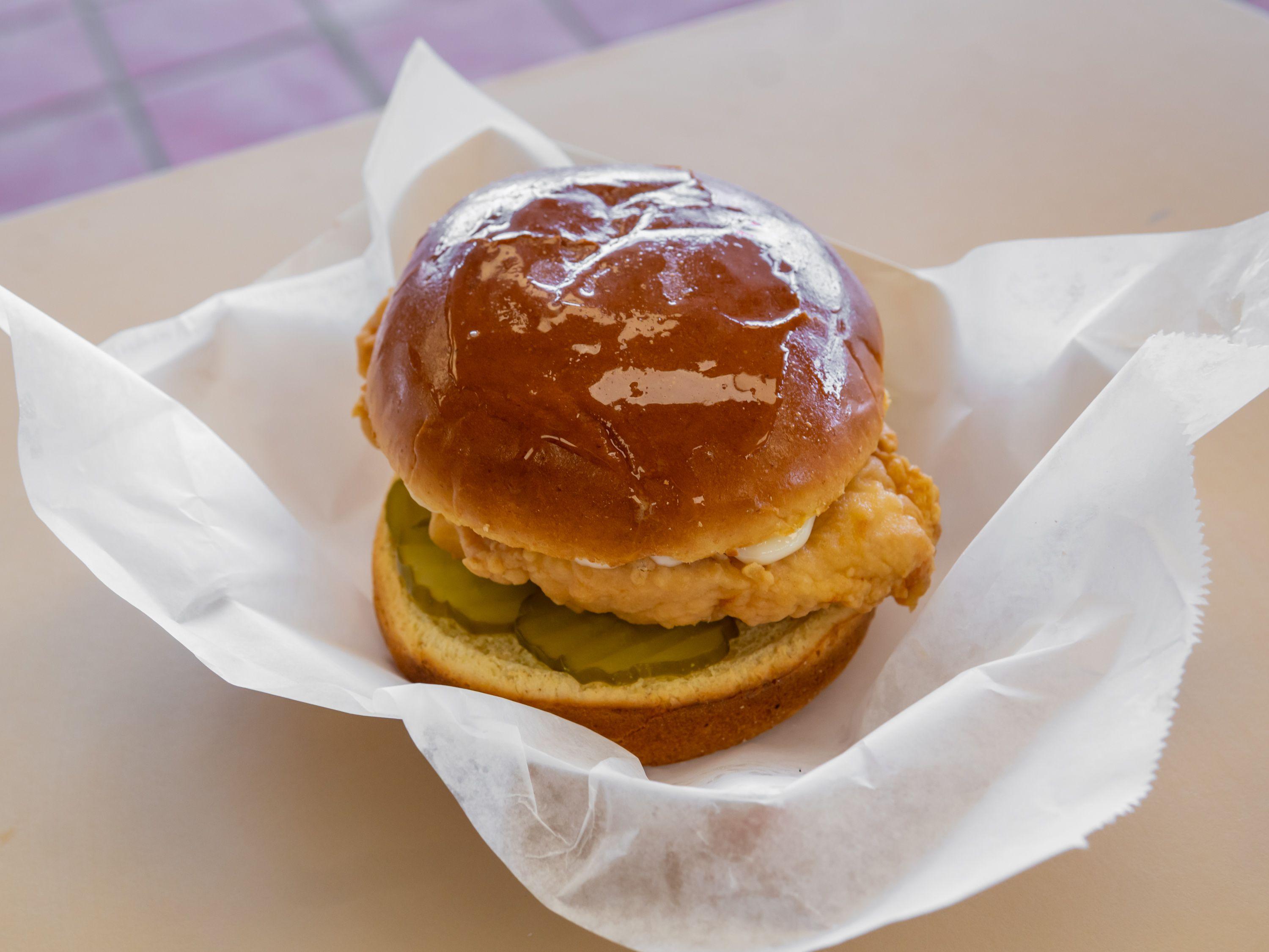 Photo credit: grubhub