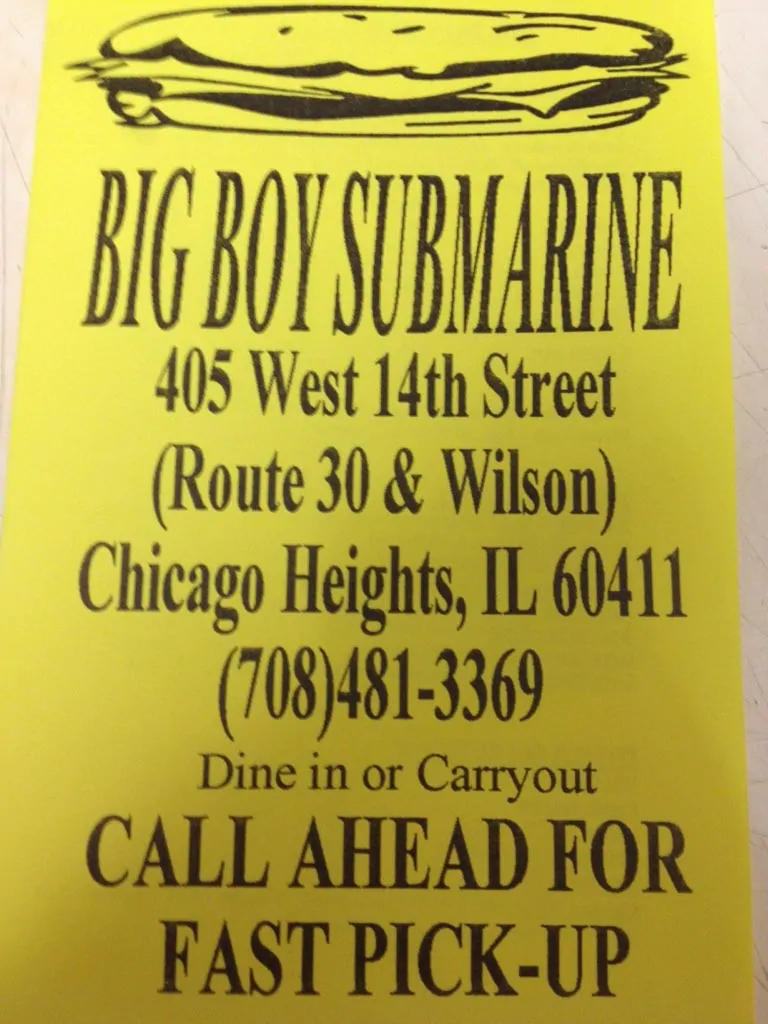 Photo credit: zomato