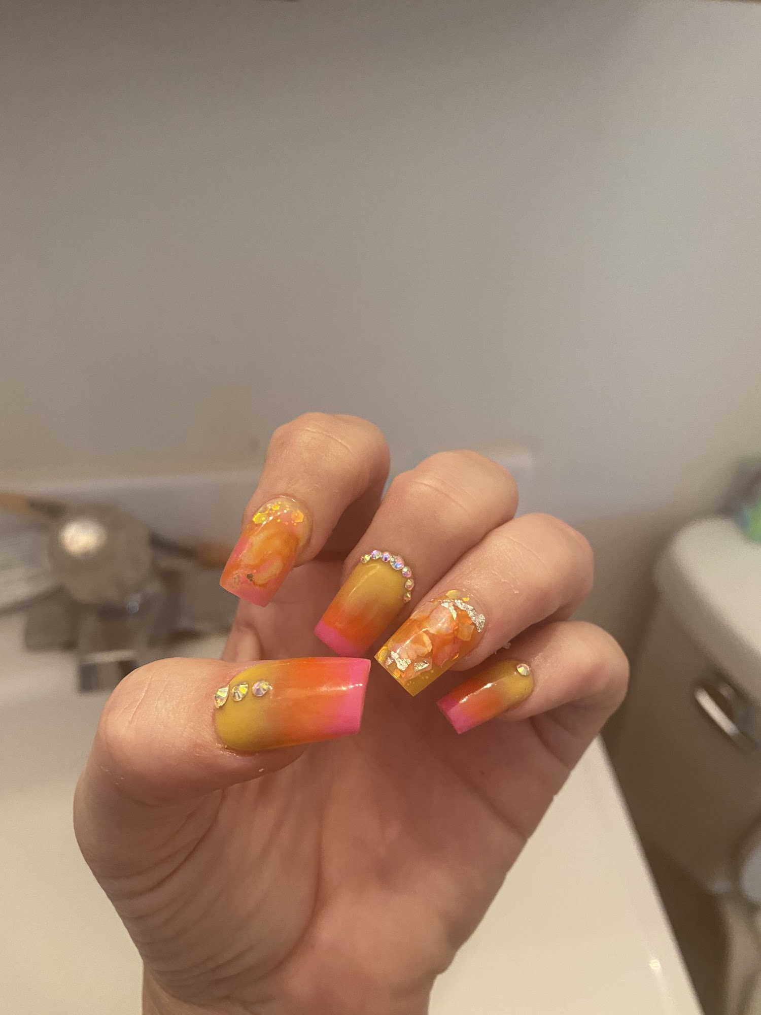 World Nails