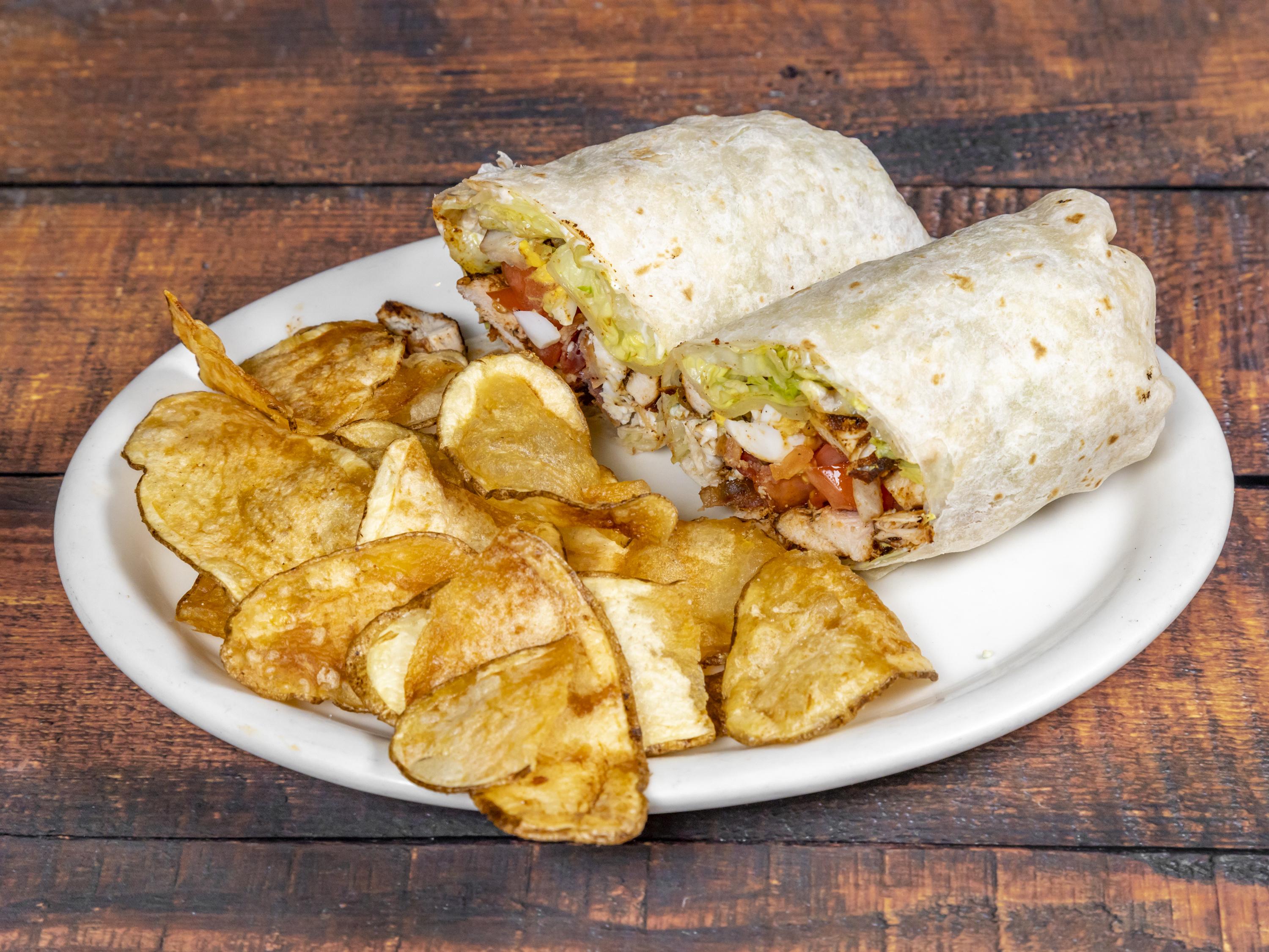 Photo credit: grubhub