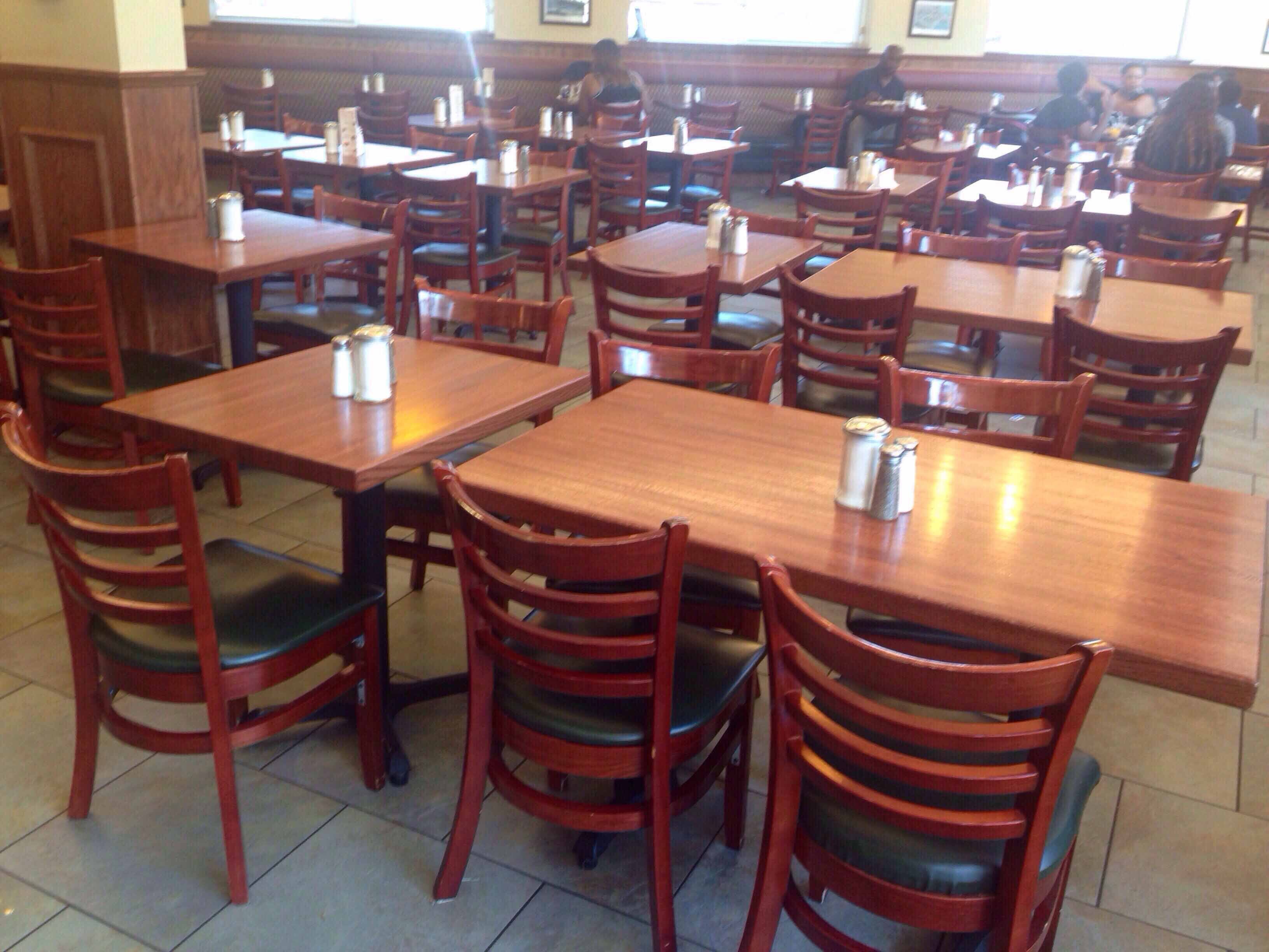 Photo credit: zomato