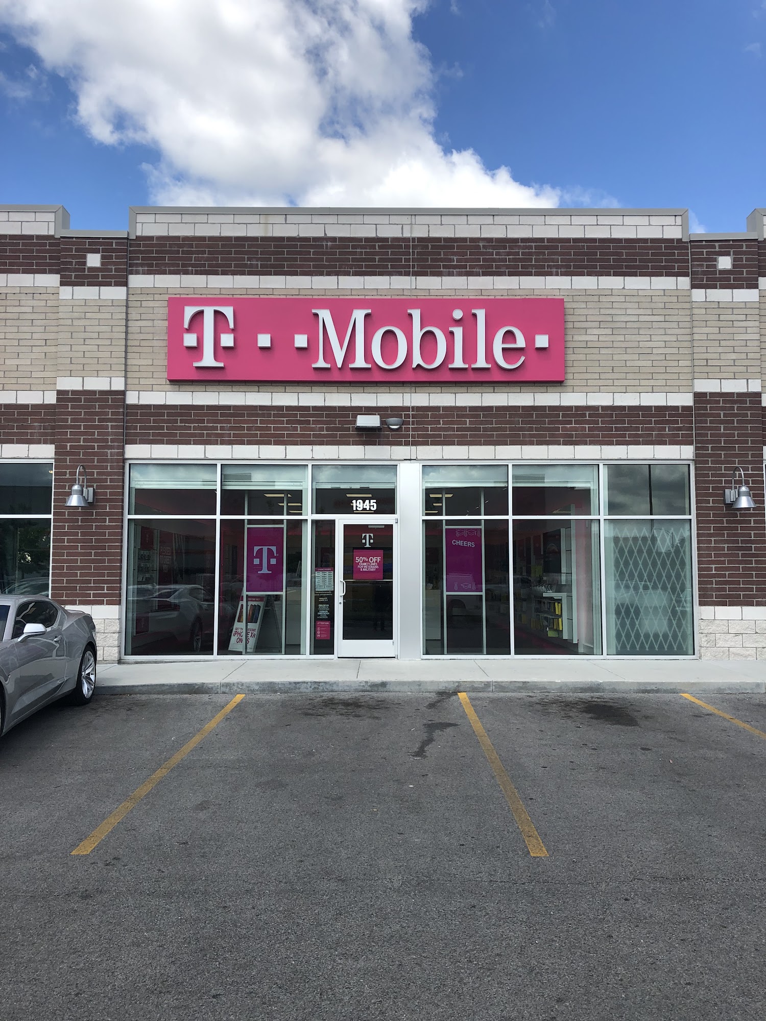 T-Mobile