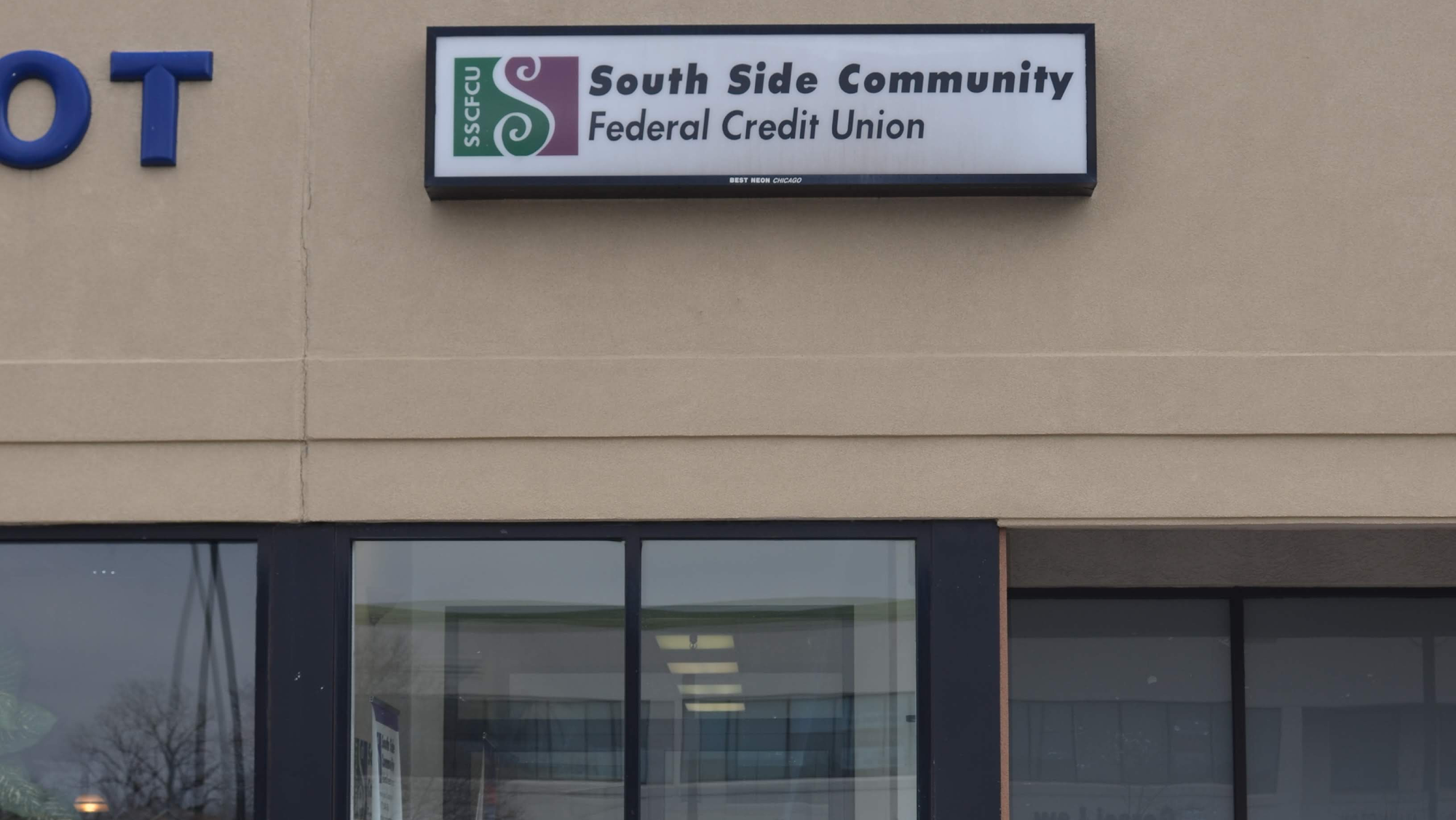South Side Community Federal Credit Union