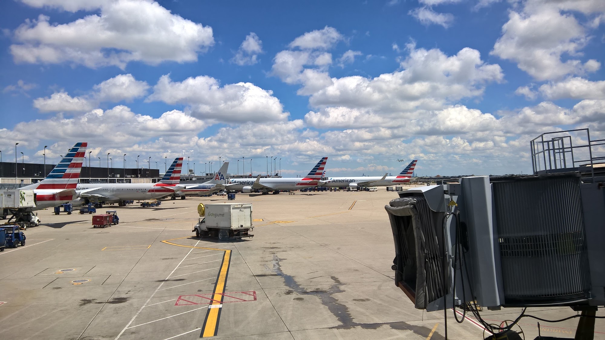 AMERICAN AIRLINES FEDERAL CREDIT UNION - Chicago IL - Hours, Directions