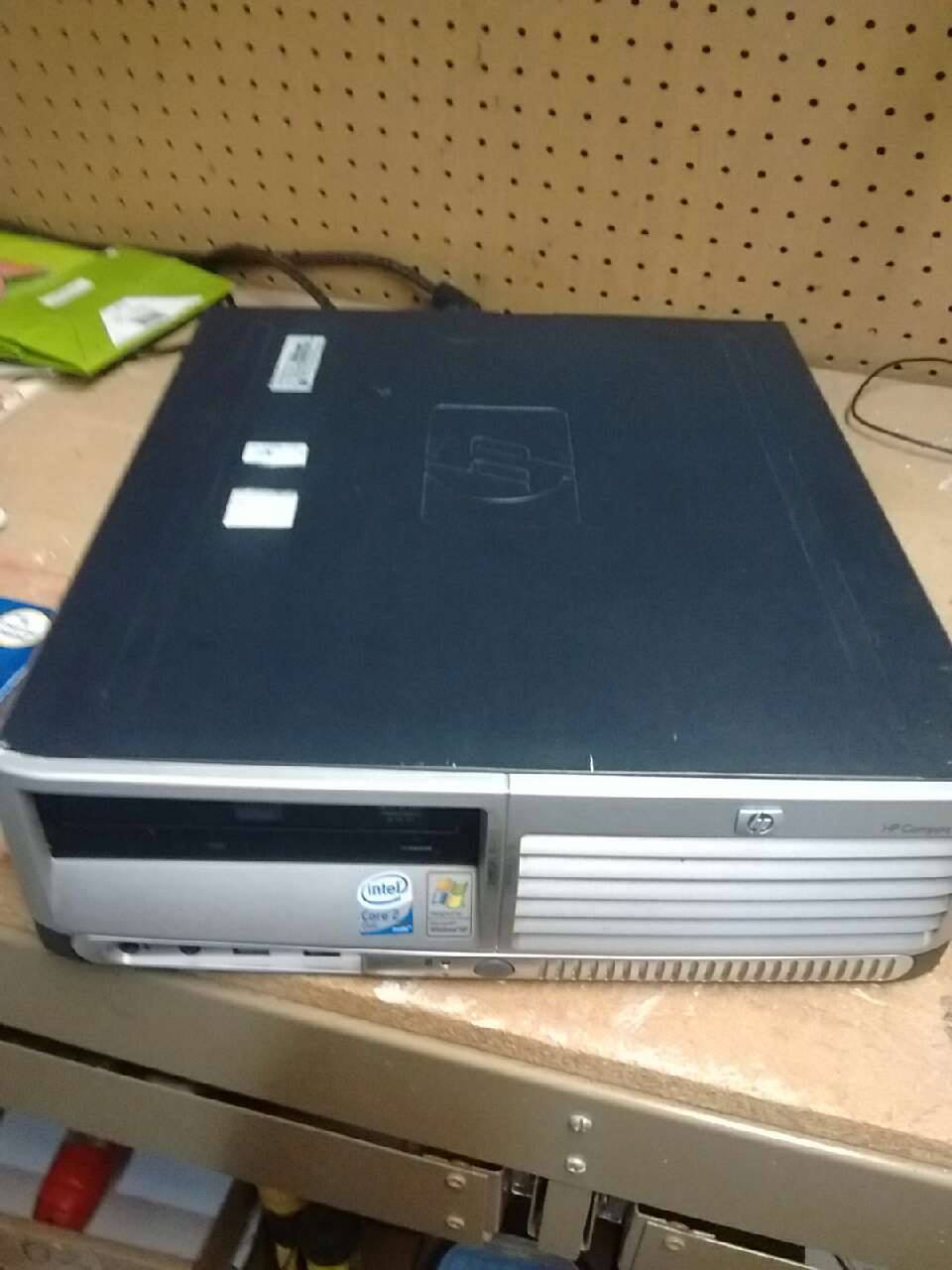 PauerSource Computer Repair