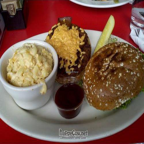 Photo credit: happycow