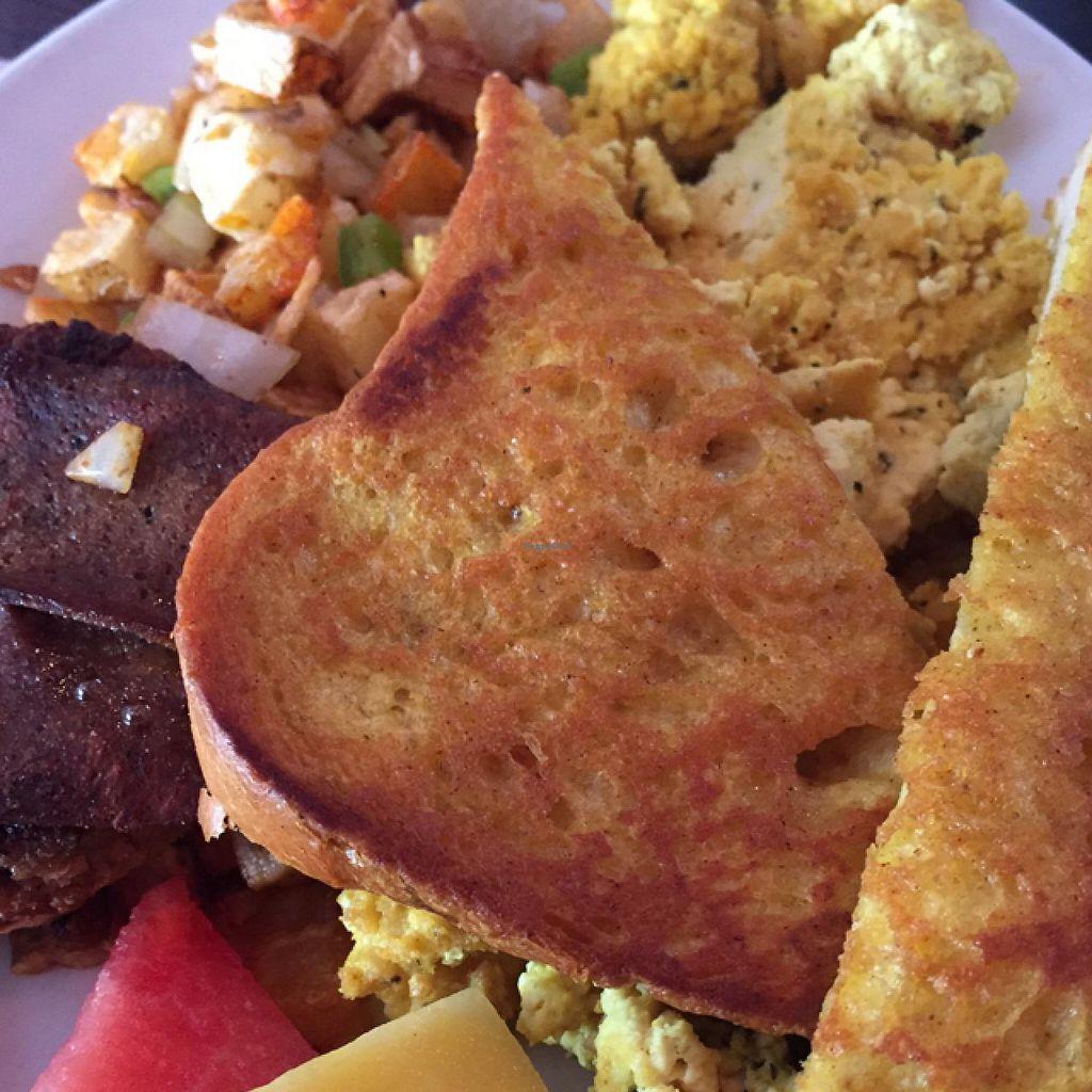 Photo credit: happycow