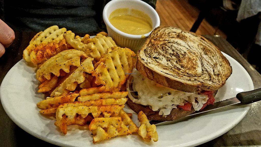 Photo credit: happycow