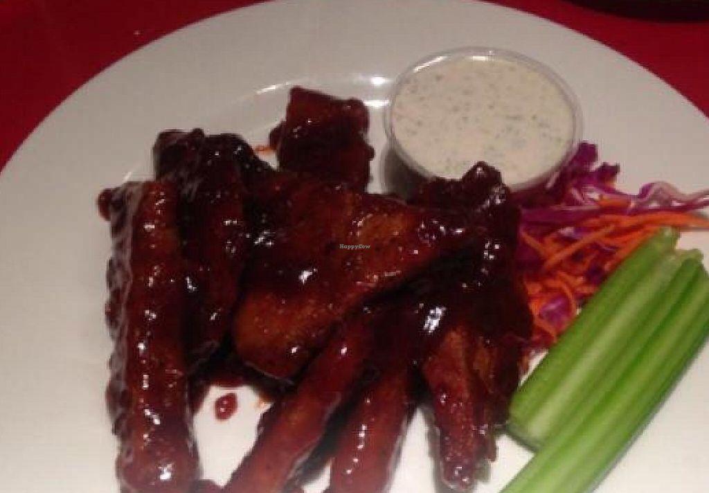 Photo credit: happycow