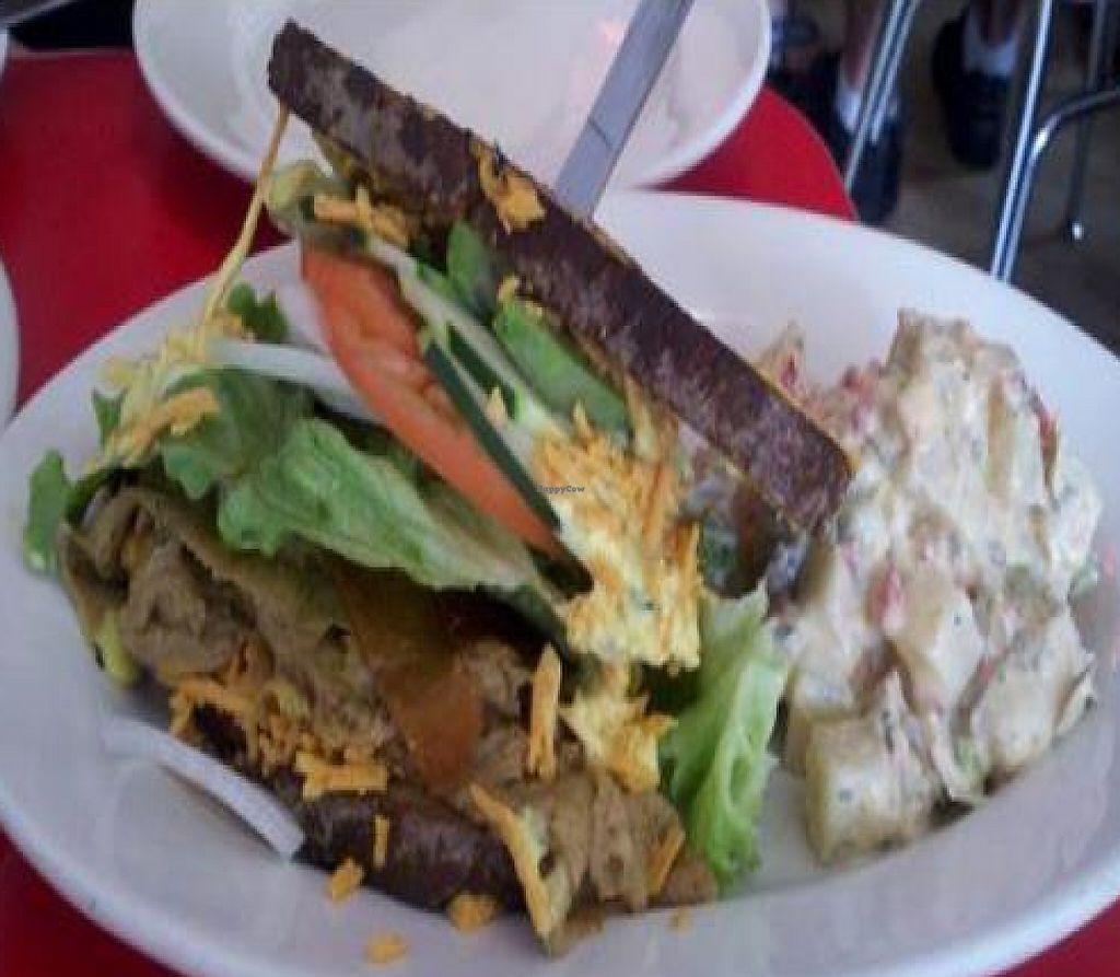 Photo credit: happycow