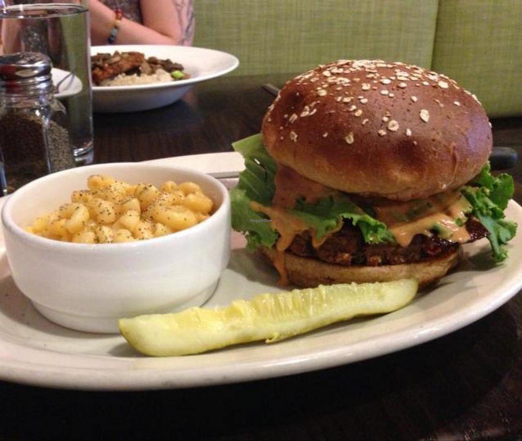Photo credit: happycow