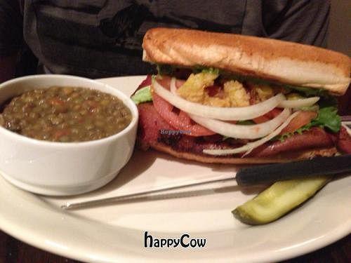 Photo credit: happycow