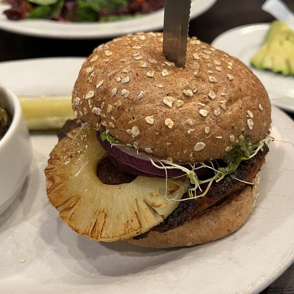 Photo credit: happycow