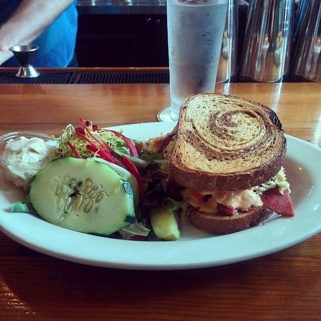 Photo credit: happycow