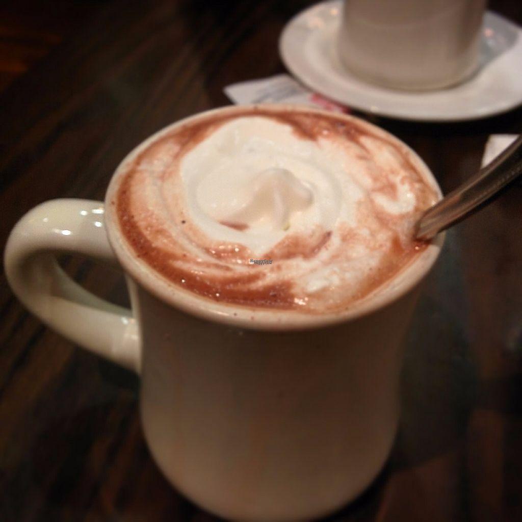 Photo credit: happycow