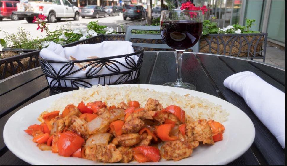 Photo credit: grubhub