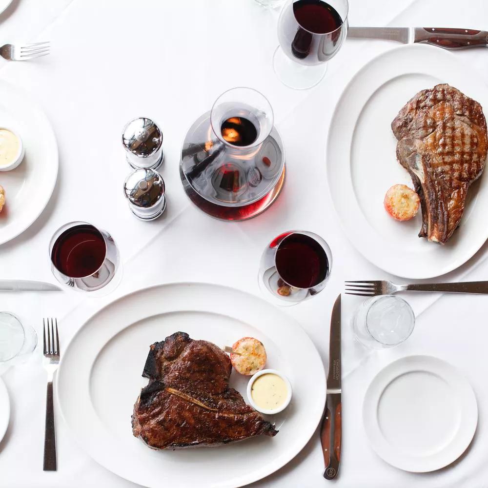 Photo credit: michelin