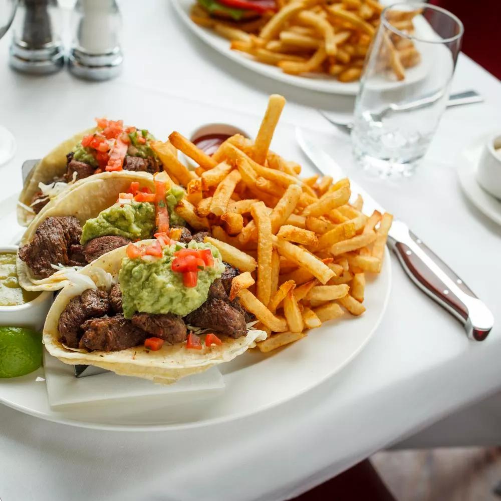 Photo credit: michelin