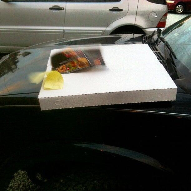 Photo credit: nextdoor