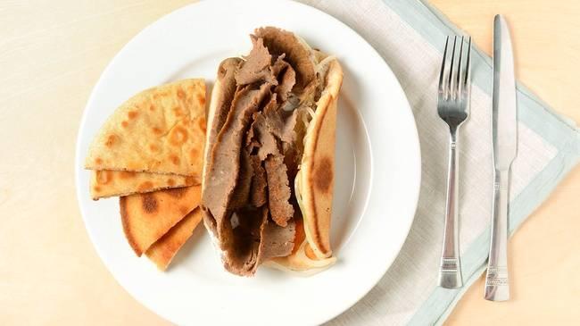 Photo credit: ubereats