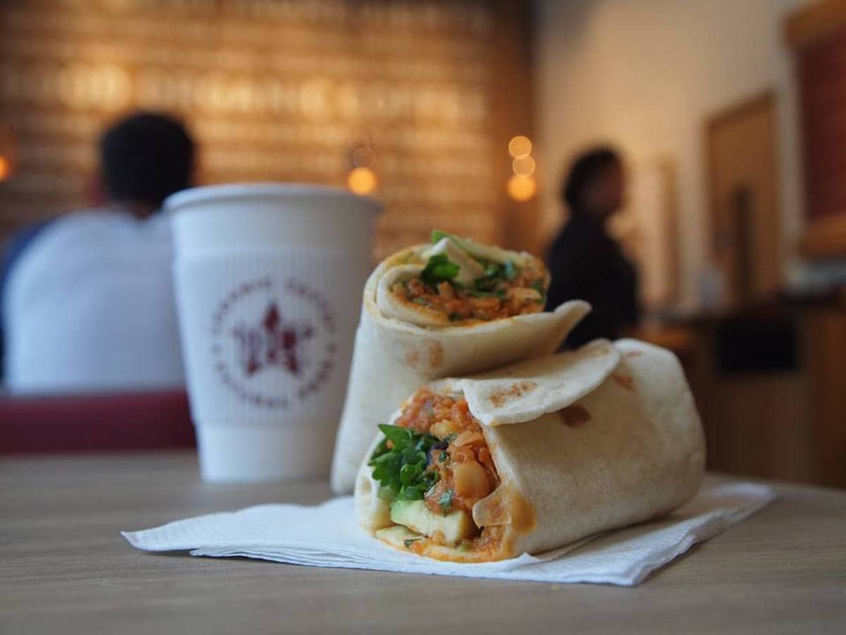 Photo credit: zomato