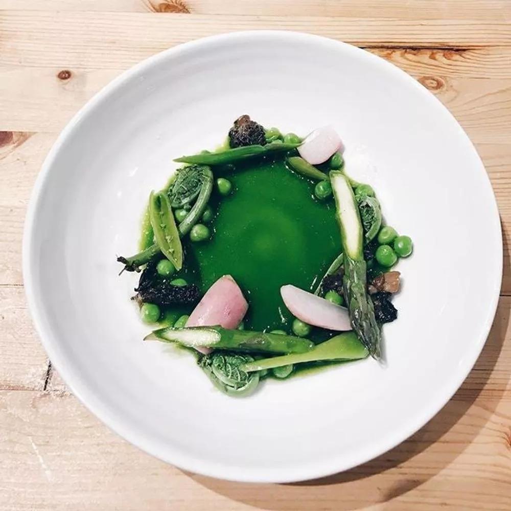 Photo credit: michelin