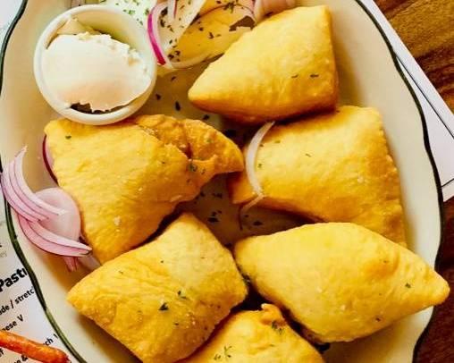 Photo credit: ubereats