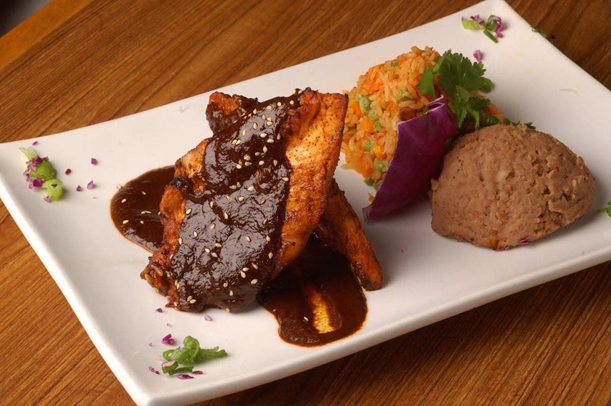Photo credit: zomato