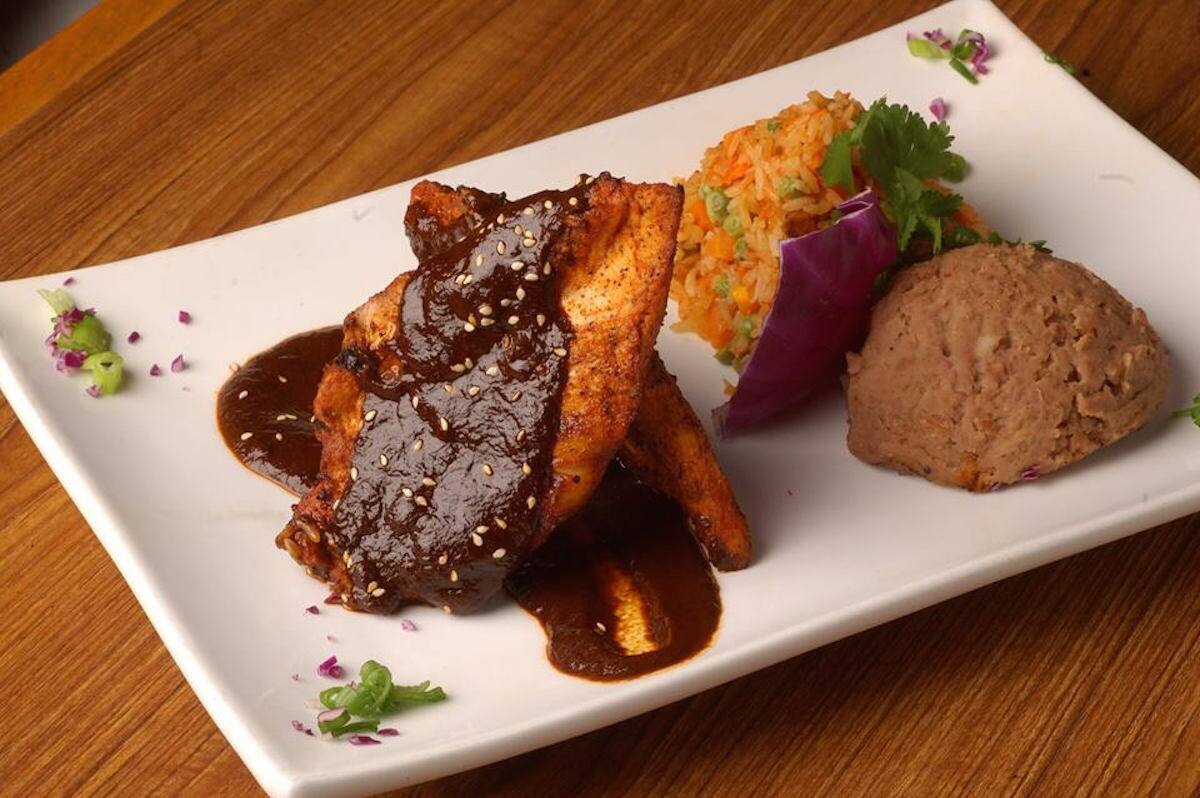 Photo credit: zomato