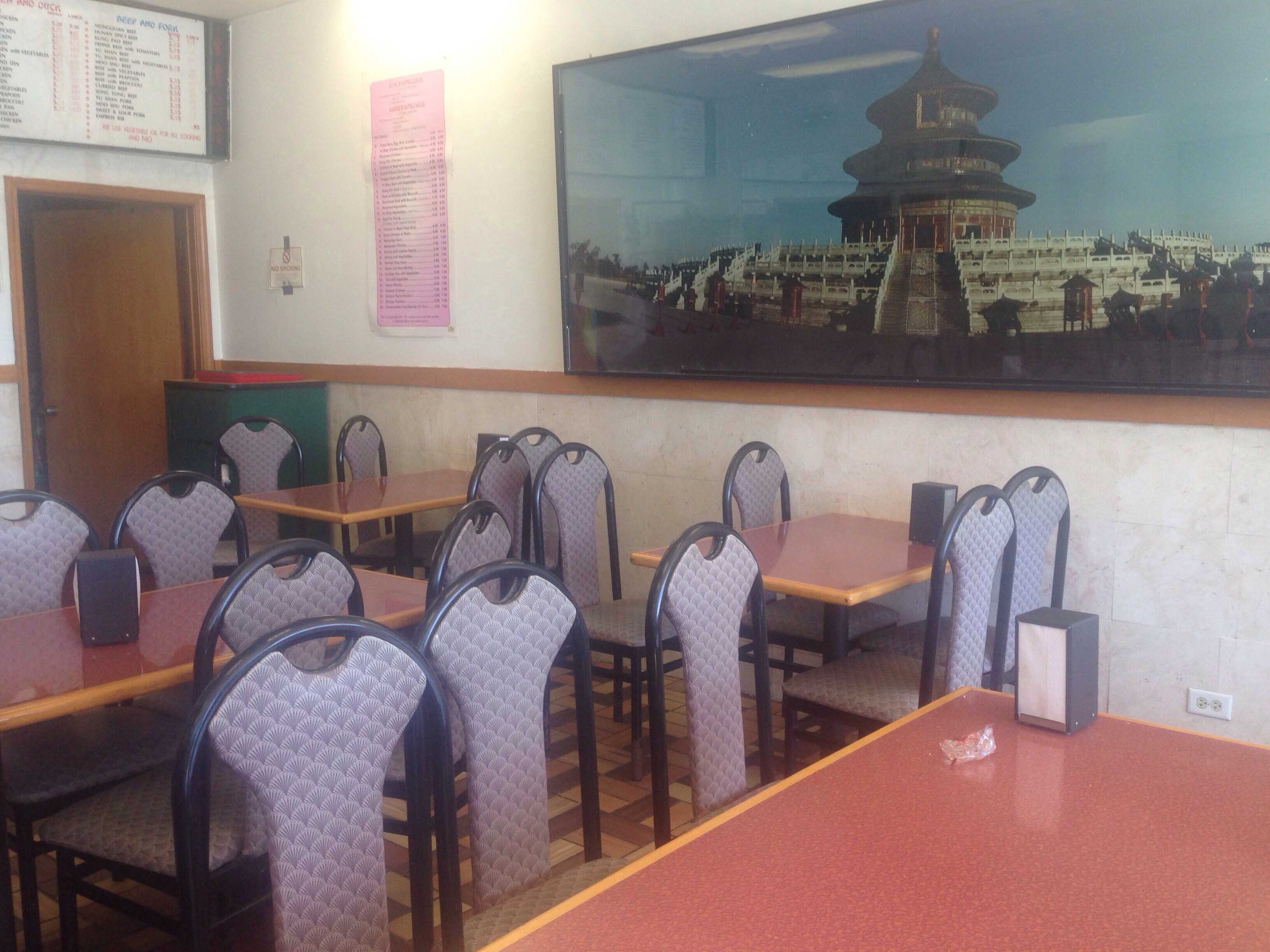 Photo credit: zomato