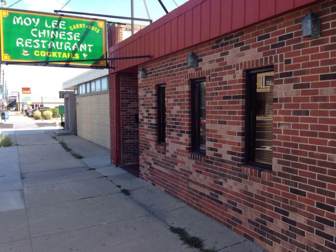 Photo credit: zomato