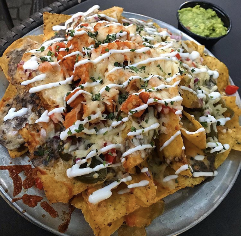 Photo credit: grubhub