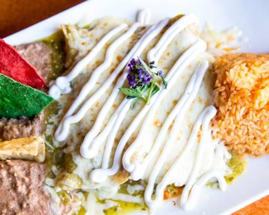 Photo credit: ubereats