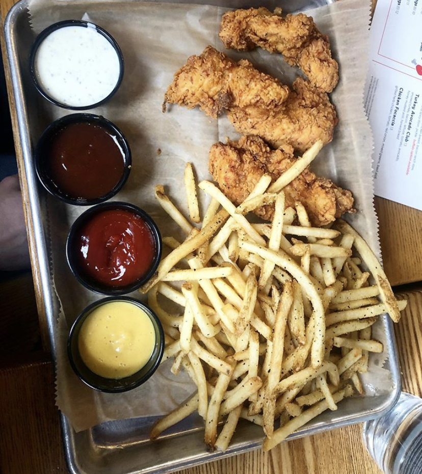 Photo credit: grubhub