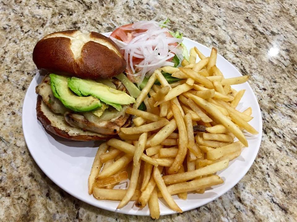 Photo credit: grubhub