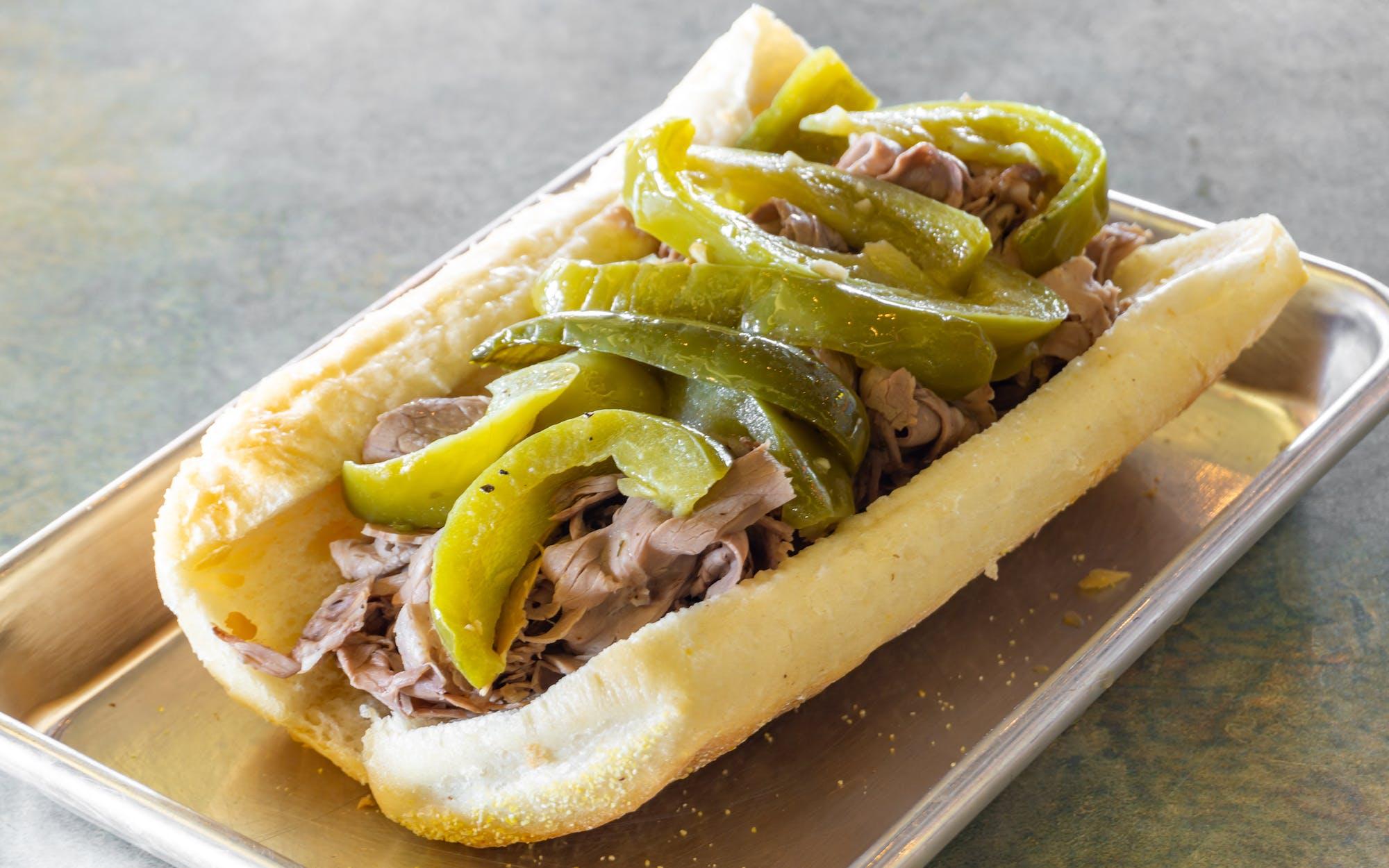 Photo credit: grubhub