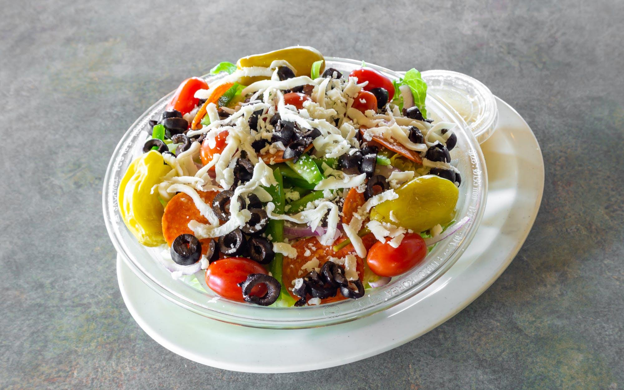 Photo credit: grubhub