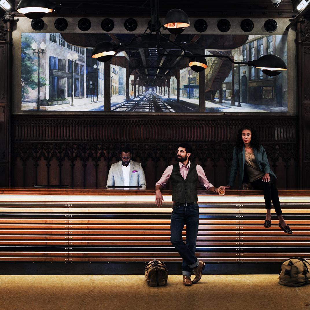 Photo credit: michelin