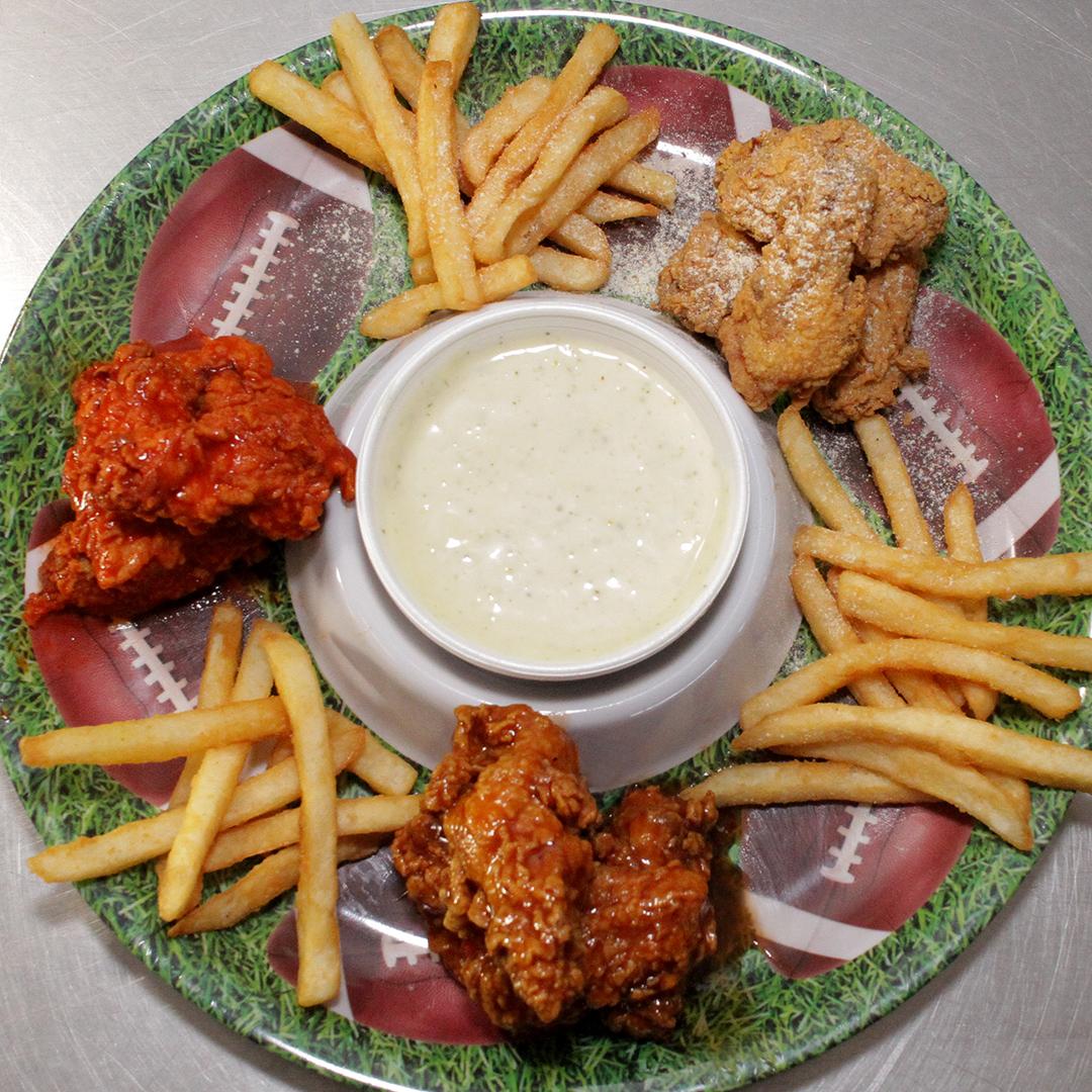 Photo credit: grubhub