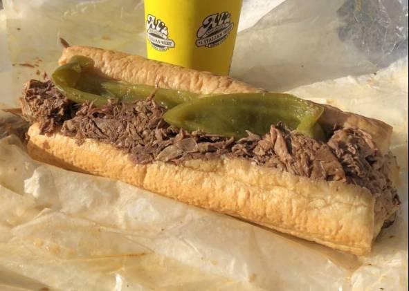 Photo credit: ubereats