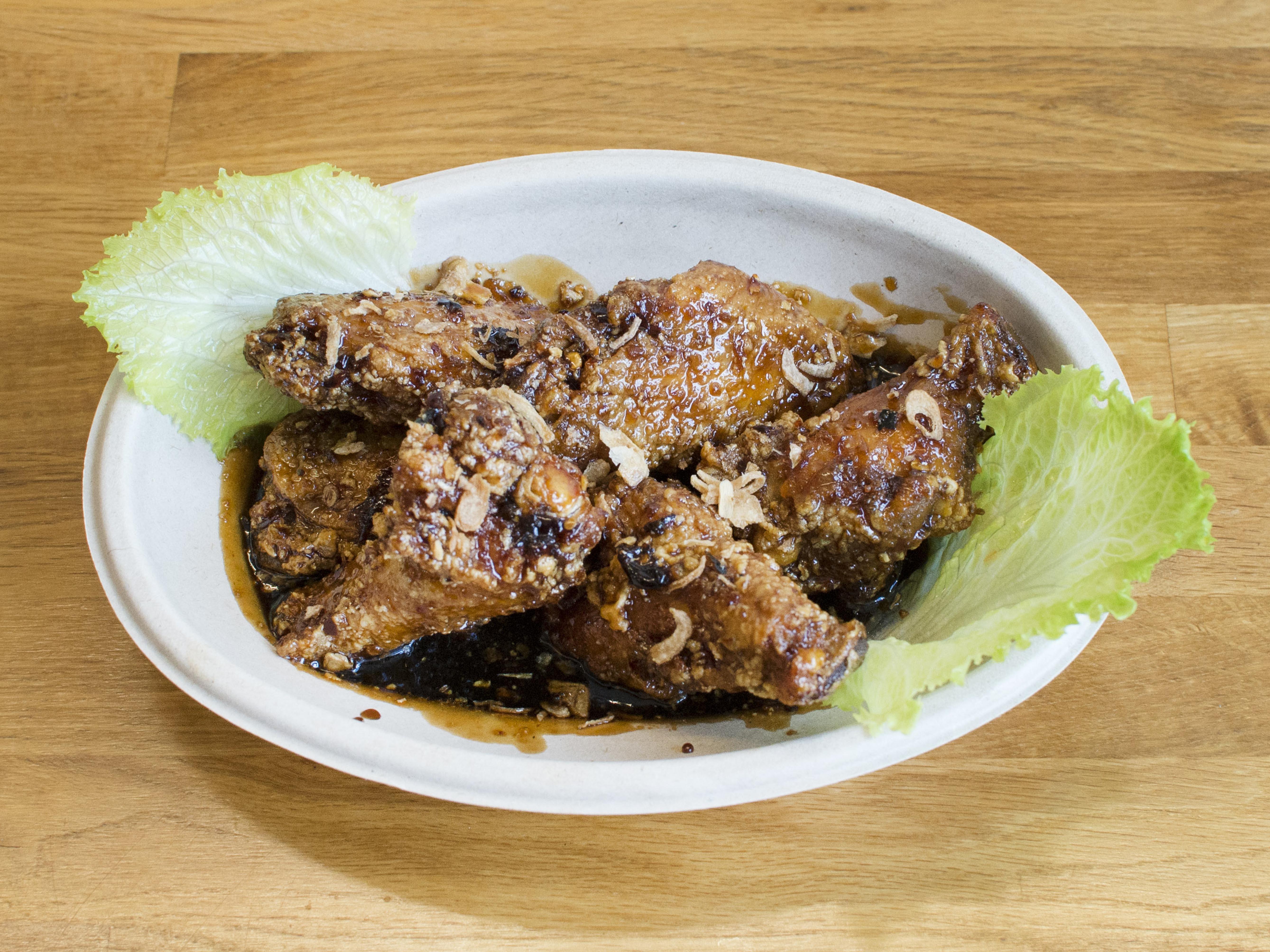 Photo credit: grubhub