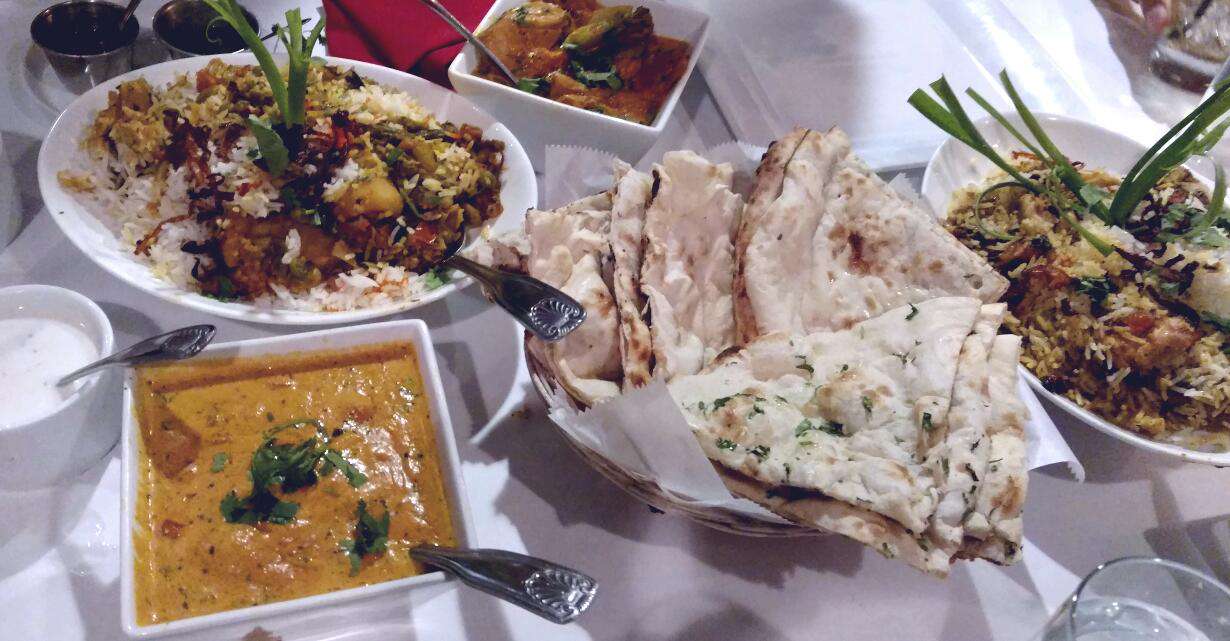 Photo credit: zomato