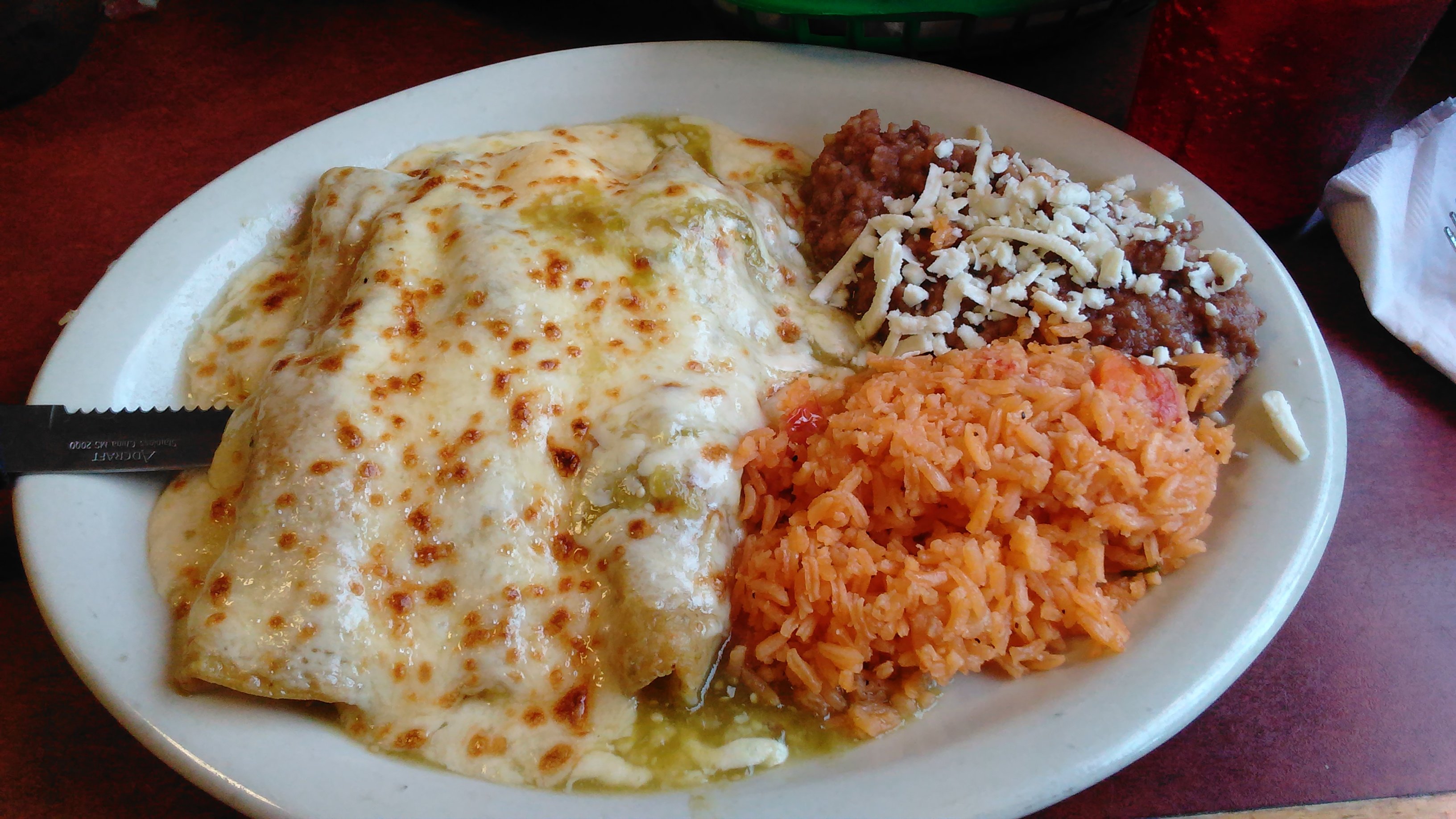 Photo credit: tripadvisor