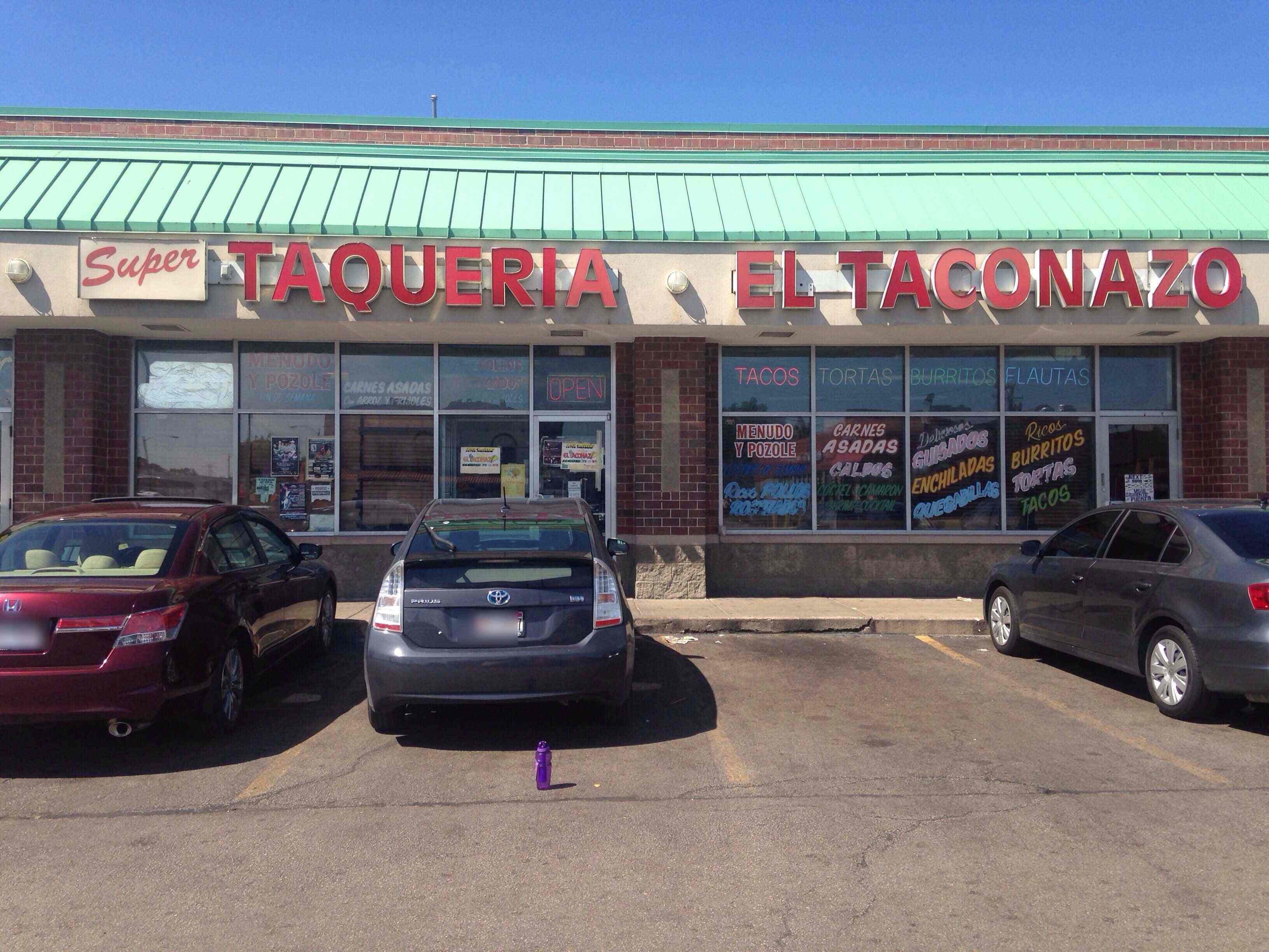 Photo credit: zomato