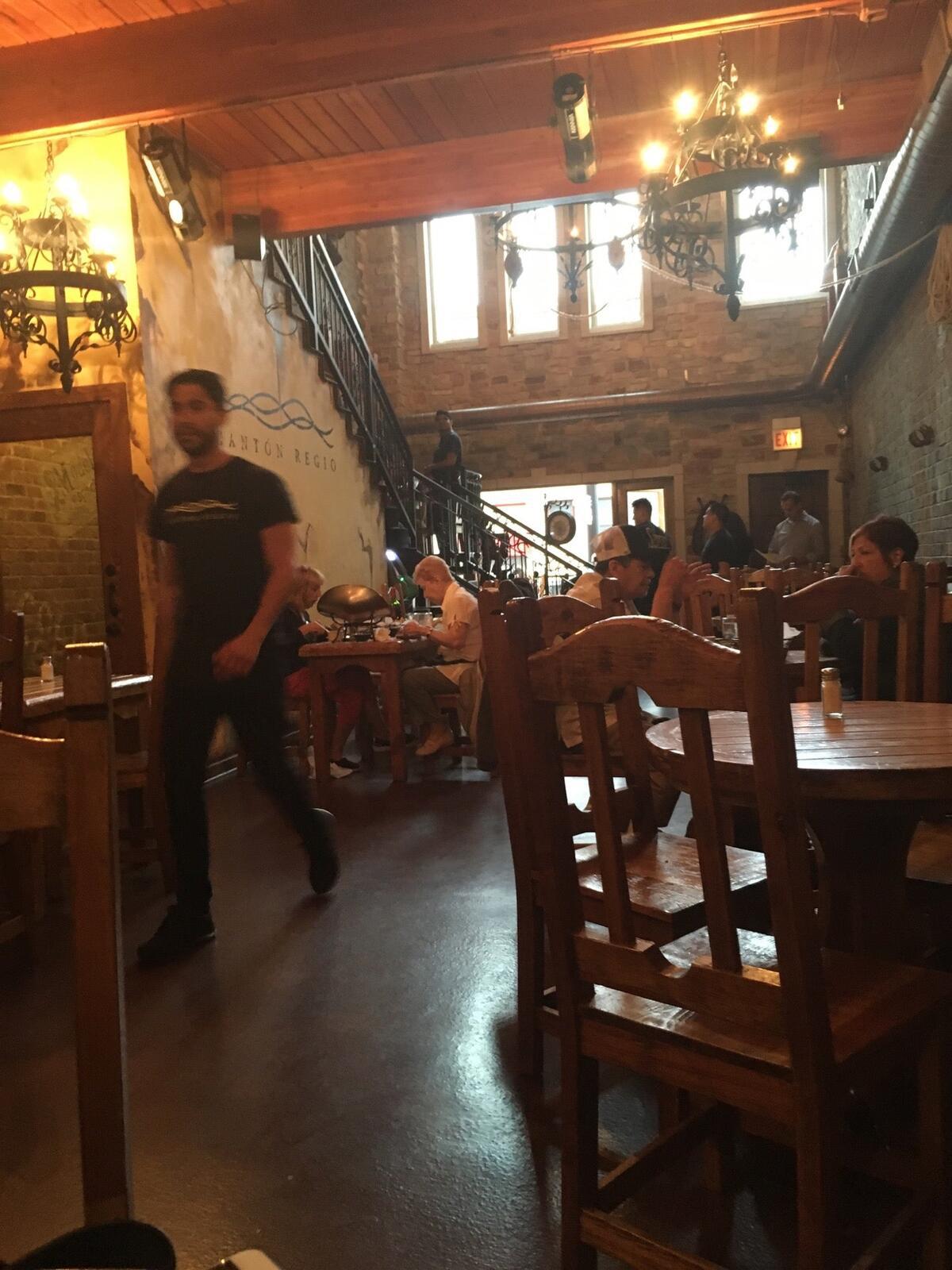 Photo credit: nextdoor