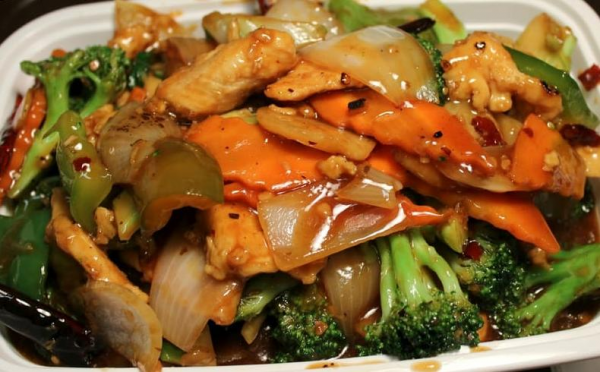 Photo credit: grubhub